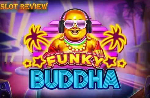 Funky Buddha Slot Review